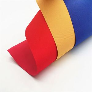 Tela Oxford de Poliéster 600D 100% Ecológica con Revestimiento de Peva para Bolsas de Alimentos y Barbacoa - Product Image 6