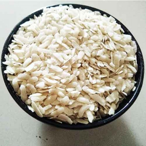 Poha frais, riz écrasé de qualité supérieure, nutritif, petit-déjeuner sain, riche en énergie et facile à cuisiner, choix de repas indien - Product Image 1