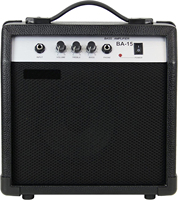 Amplificateur de guitare, amplificateur électrique, amplificateur de basse, combo