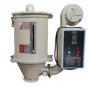 Venta caliente 800kg Hopper Dryer Elemento calefactor para máquina de inyección Hopper Dryer Autoloader - Product Image 5