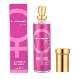 Feromona Androstenona para Atraer Mujeres, Estimulante Sexual, Pura, Natural, a Base de Plantas, Soluble en Agua, Altamente Hidratante - Product Image 3