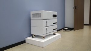 ระบบพลังงานแสงอาทิตย์ 220V 11KW สำหรับใช้ในครัวเรือน 30KWH ระบบออฟกริด MPPT พร้อมระบบกักเก็บพลังงานสำหรับเครื่องปรับอากาศ ปรับแต่งได้ตามความต้องการ - Product Image 5