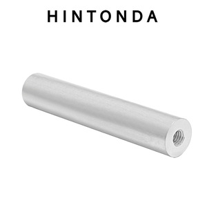 HINTONDA Supports hexagonaux sur mesure à double extrémité en acier inoxydable, aluminium, cuivre, fer - Product Image 5