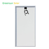 Panneau solaire volcanique, Full noir, 380W, 390W, 400W, livraison gratuite
