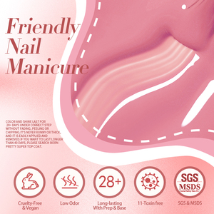 BORN PRETTY 130 Couleurs Gel Polish 10ml Non Toxique Sans Odeur <span class=keywords><strong>Vernis</strong></span> Gel <span class=keywords><strong>Semi</strong></span>-<span class=keywords><strong>Permanent</strong></span> Marque Privée Personnalisée Sans HEMA Ni TPO Gel pour Ongles - Product Image 6