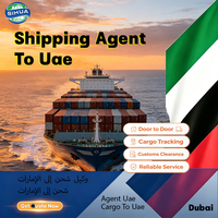 Agent de transport maritime, transitaire, entreprise d'expédition vers les Émirats arabes unis, Fujairah, service de logistique de fret, livraison, transport, entrepôt