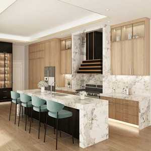 Meuble de rangement multifonctionnel de style moderne, concept de design d'intérieur, ensemble de meubles de rangement, vente en gros - Product Image 1