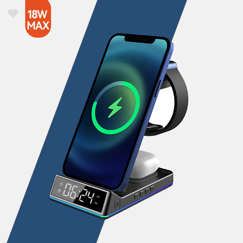 Samsung Wireless Charger Duo