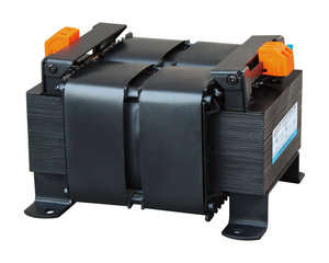 मशीन उपकरण के लिए कम आवृत्ति JBK5-100VA ट्रांसफार्मर नियंत्रण ट्रांसफार्मर - Product Image 2