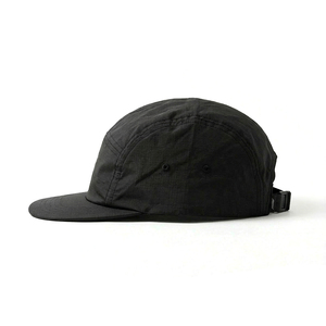Gorra Deportiva de Verano Personalizada, Transpirable, de Secado Rápido, Lisa, de 5 Paneles, <span class=keywords><strong>para</strong></span> Correr, <span class=keywords><strong>para</strong></span> Hombre y Mujer - Product Image 4