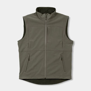 Personalizzazione <span class=keywords><strong>gilet</strong></span> Softshell con cerniera Casual alla moda fodera in pile <span class=keywords><strong>gilet</strong></span> tattico <span class=keywords><strong>gilet</strong></span> verde <span class=keywords><strong>Beige</strong></span> <span class=keywords><strong>gilet</strong></span> Utility per gli uomini - Product Image 1