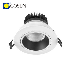 Foco LED Empotrable Inteligente de 15W RGBCW con Control por Aplicación Móvil TUYA, ZigBee/Bluetooth/Wifi, Garantía de 5 Años - Product Image 4