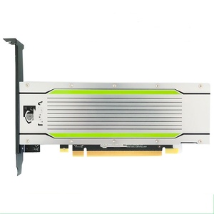 T4 12nm 2560 Núcleos CUDA con 16GB GDDR6 para Inferencia de IA, Arquitectura Turing, Utiliza Núcleo TU104 para Capacidades Avanzadas de Inferencia de IA - Product Image 1