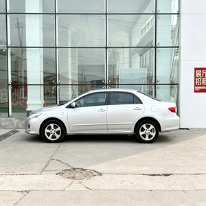 Toyota Corolla 2019-2025 Berline 1.5L Conduite à Gauche Voitures d'Occasion avec Boîte Automatique CVT 5 Places pour Flotte de Taxis Urbains <span class=keywords><strong>Prix</strong></span> de Gros - Product Image 3