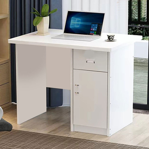 Trending Hot products 2024 muebles de oficina en casa escritorio de la computadora - Product Image 4