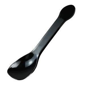 Cuillère jetable en PS pour desserts et restauration - Product Image 1
