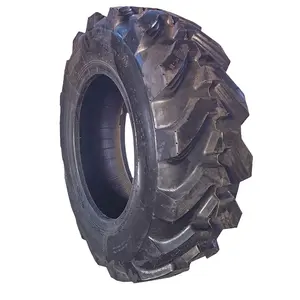 중국 공장 AG 타이어 10.5/80-18 12.5/80-18 19.5l-24 농업용 트랙터 타이어