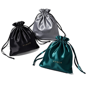 Portable Soft Velvet <b>Drawstring</b> Dust Bag Multi-purpose <b>Pouch</b> for Jewelry Underwear Favors Gift Packaging - Product Image 1