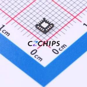 Amplificateur différentiel à puce IC à circuit intégré à LFCSP-16 ADA4927-1YCPZ-R7 (3x3) d'origine - Product Image 2