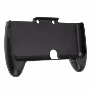 For New 2DS LL 2DS XL Console Gamepad Hand Grip Stand Joypad Bracket Holder Hand Grip Protective Case
