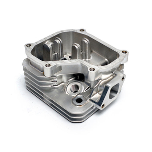 NexPart 3D Precision CNC Machining Milling Turning Service 4-Axis Stainless Steel Aluminum Titanium Parts - Product Image 3