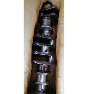 6cta8.3 6ct <span class=keywords><strong>crankshaft</strong></span> lắp ráp 3918986 5286867 3917443 3904363 3917320 3914584 3910968 3905625 bộ phận động cơ diesel - Product Image 2