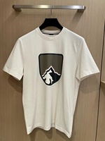 Camiseta Casual para Hombre 2026 con Pedrería, Bordado Personalizado, Algodón, Corte Raglán, Lavado de Alta Calidad, Transpirable