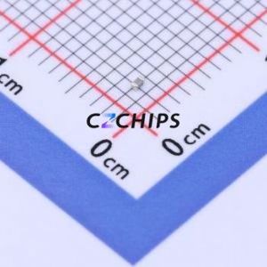 GRT1555C1H330FA02D SMD Capacitor (MLCC) 0402 ( Capacitance: 33pF )( Precision: 1% Rated Voltage: 50V ) - Product Image 1