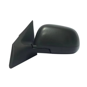 Rétroviseur de voiture TB 96302-3BN2A 96301-3BN2A Rétroviseur latéral manuel pour Nissan Sunny 2014 2015 - Product Image 1