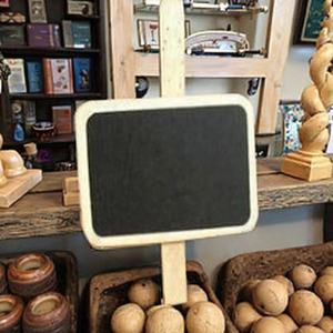 Cina produttore <span class=keywords><strong>foto</strong></span> piolo Clip Memo decorazione artigianato Mini lavagna Clip in legno - Product Image 4