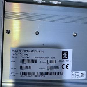 โมดูล RAI-16xe ผลิตในนอร์เวย์ - Product Image 2