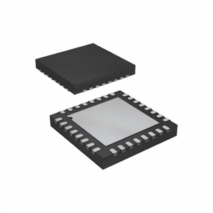 32 WFQFN Exposed Pad, CSP Buy Online Electronic Components Data Acquisition Authorized Distributor AD7626BCPZ - Product Image 1
