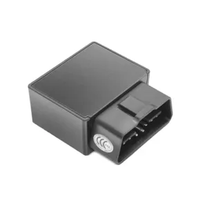 Pingsend أفضل بائع 4G تثبيت موقع بسيط جهاز Obd ii Gps Gprs Gsm تعقب FM08E لتتبع موقع السيارة