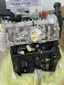 Nuevo Original EA888 GEN 3 <span class=keywords><strong>2.0</strong></span> DBF CZP DTEA DGUA para Q3 <span class=keywords><strong>2018</strong></span> <span class=keywords><strong>Audi</strong></span> <span class=keywords><strong>A3</strong></span> 2.0l TFSI (CZP) DSG Volkswagen Passat - Product Image 2