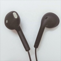 Ecouteurs filaires, 3.5mm, avec micro, pour Apple iPhone, iPad, iPod, jack 3.5mm, oreillettes pour ios et Android