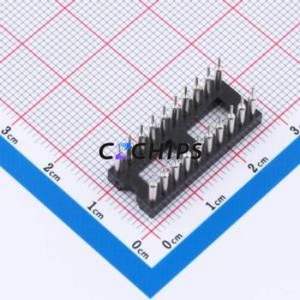 Venta al por mayor de transistor IC/enchufe de transistor DIP-20 de 2, 2 - Product Image 2