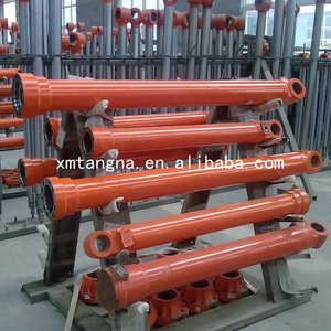 707-02-00830 7070200830 Cilindro de Elevación de Cuchilla para Komatsu <span class=keywords><strong>D155A</strong></span> <span class=keywords><strong>D155A</strong></span>-6 <span class=keywords><strong>D155A</strong></span>-<span class=keywords><strong>6R</strong></span> - Product Image 4