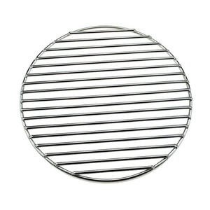<span class=keywords><strong>Grille</strong></span> de cuisson en acier inoxydable pour barbecue, maille métallique expansée résistante à la chaleur et à la corrosion, accessoire de barbecue en carbone - Product Image 6