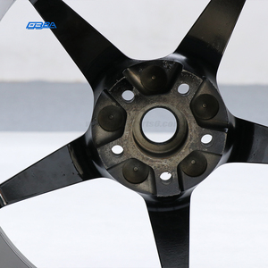 อะไหล่รถยนต์ ล้ออะไหล่แท้ ด้านหลังซ้าย สำหรับ Ferrari 458 Italia GQF458H - Product Image 5