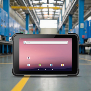 8-inch Beidou độ chính xác cao <span class=keywords><strong>Android</strong></span> Tablet công nghiệp không thấm nước chống bụi với Octa Core 128GB GPS IPS GSM chuyên nghiệp sử dụng - Product Image 5