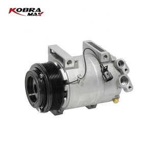 Compresor de aire acondicionado de piezas de repuesto de coche para VW BEETLE CO 4574JC - Product Image 1
