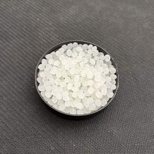 Muestra gratis de ácido poliláctico de grado médico (PLA) 3052D Productos de pared delgada Materia prima en polvo en forma de partículas Característica - Product Image 2