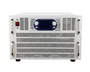 Twintex 19" Rack Mount Rectifier Programmable 80A 12KW DC Variable Power Supply 150V with 4-20mA Control