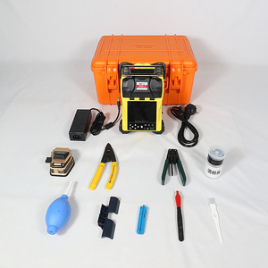 Optical fiber RIH welding machine Optical fiber welding machine Fiber Splicer - Product Image 3