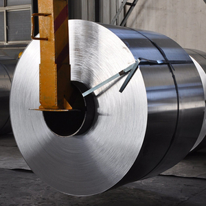 AISI ASTM JIS 201 304 304L 316 316L 309s 310S 904L 2205 2507 409 410 430 Bobina de acero inoxidable para Decoración - Product Image 4
