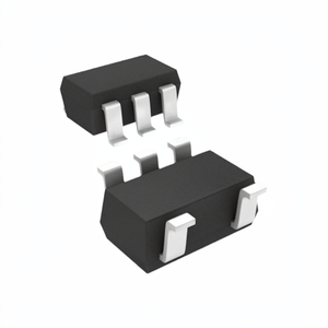 Componentes Electrónicos en Stock, Comprar en Línea, SC 74A, SOT 753 TCR2EF50,LM(CT Power Management (PMIC) - Product Image 1