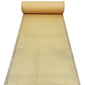 30 hingga 120 cm Tersedia dalam bentuk Jaring Terbuka/Tertutup, Bahan Anyaman Rotan Kertas untuk Kursi Furnitur, Dibuat di Pabrik Cina - Product Image 6