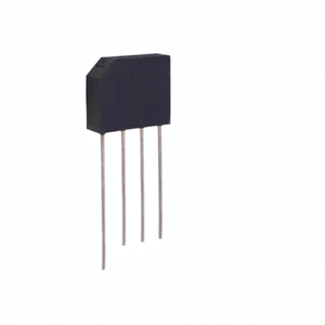 In Stock Electronic Circuit Components 4-SIP, RS-4L Diodes RS407L - Product Image 1