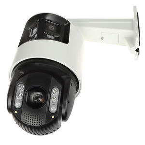 Hik Original DS-2SE7C425MWG-EB/26(F0) TandemVu 6 + 4 MP 25X ColorVu & IR Acusense Panoramique Réseau Vitesse Dôme Caméra PTZ - Product Image 2