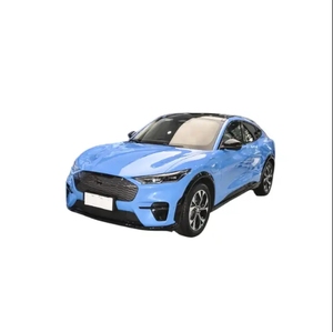 Véhicules électriques Ford <span class=keywords><strong>Mustang</strong></span> Mach-E d'occasion à prix abordable pour adultes, 5 portes, 5 places - Nouveauté <span class=keywords><strong>2023</strong></span> en Chine - Product Image 1